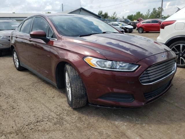 FORD FUSION S 2015 3fa6p0g75fr118004