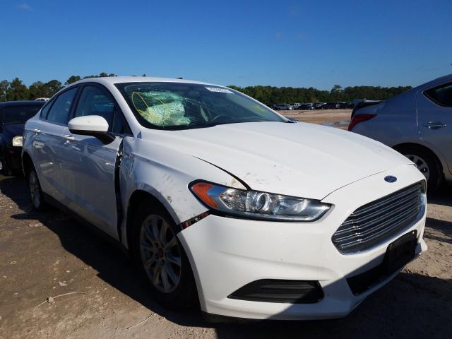 FORD FUSION S 2015 3fa6p0g75fr118360