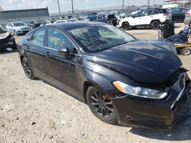 FORD FUSION S 2015 3fa6p0g75fr119542