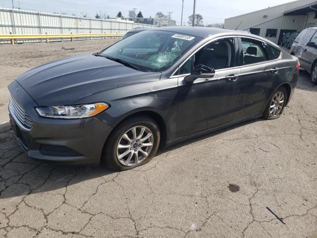 FORD FUSION 2015 3fa6p0g75fr119914