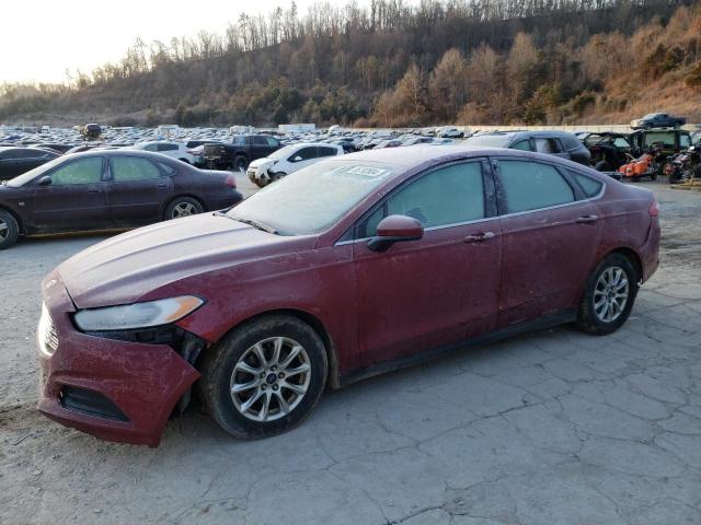 FORD FUSION 2015 3fa6p0g75fr125986