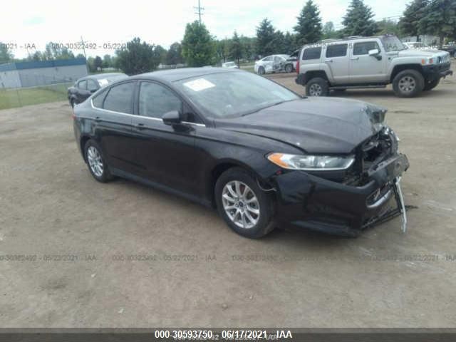 FORD FUSION 2015 3fa6p0g75fr132498