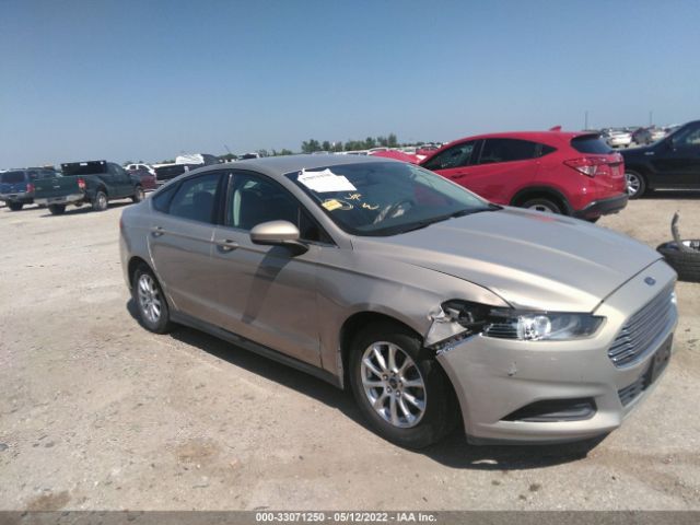 FORD FUSION 2015 3fa6p0g75fr142142