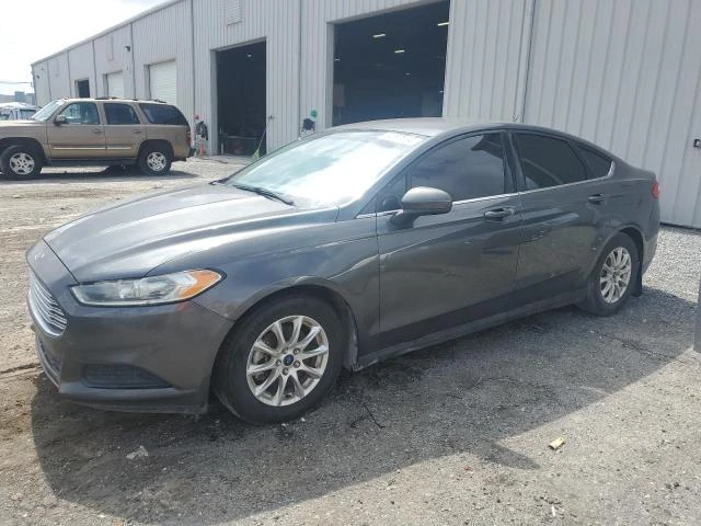 FORD FUSION S 2015 3fa6p0g75fr149415