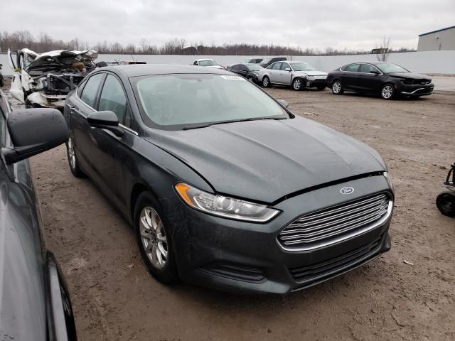 FORD FUSION S 2015 3fa6p0g75fr157322