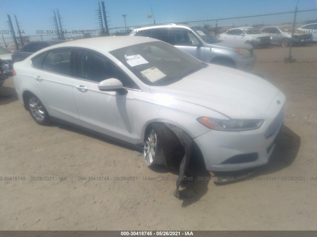 FORD FUSION 2015 3fa6p0g75fr161435