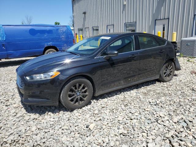 FORD FUSION S 2015 3fa6p0g75fr163329