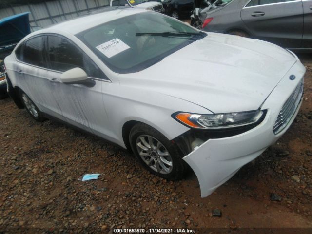 FORD FUSION 2015 3fa6p0g75fr177179