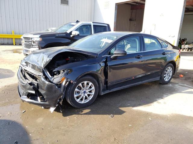 FORD FUSION S 2015 3fa6p0g75fr178137