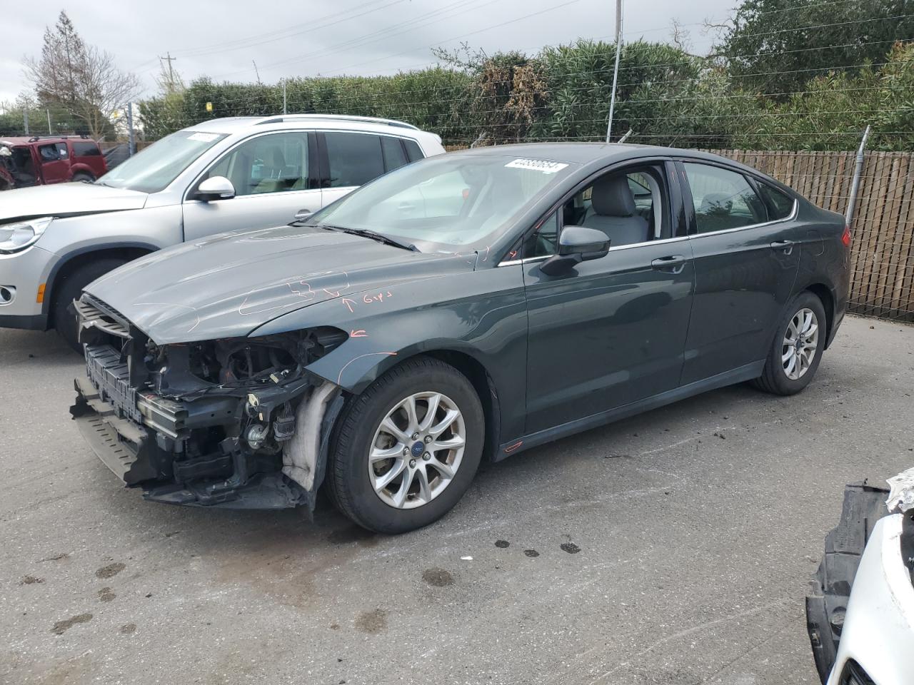 FORD FUSION 2015 3fa6p0g75fr184164