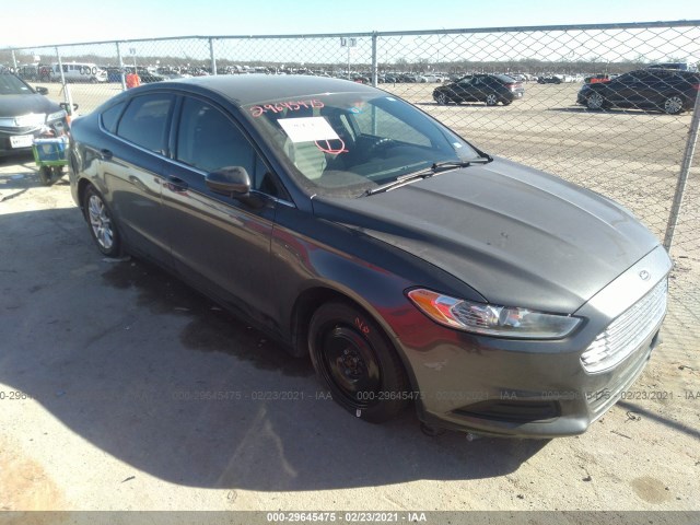 FORD FUSION 2015 3fa6p0g75fr185038