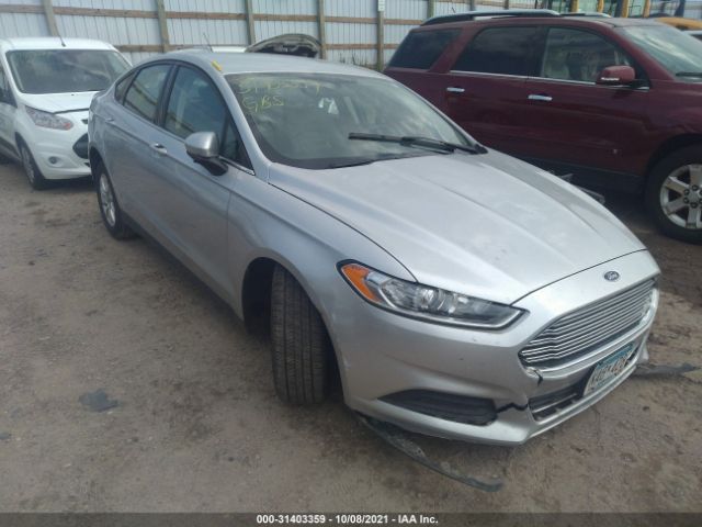 FORD FUSION 2015 3fa6p0g75fr194855