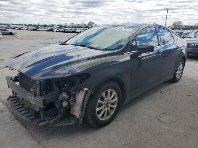 FORD FUSION 2015 3fa6p0g75fr205823