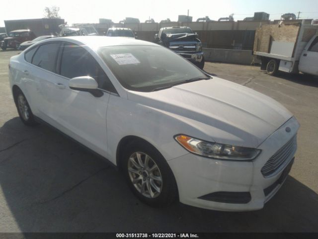 FORD FUSION 2015 3fa6p0g75fr207992