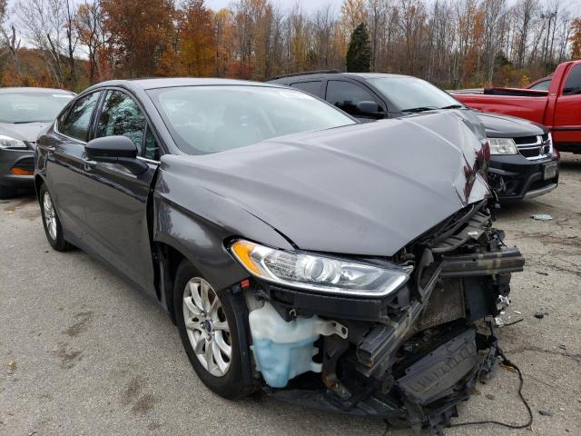 FORD FUSION S 2015 3fa6p0g75fr212464