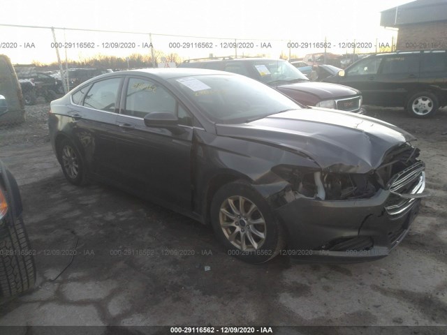 FORD FUSION 2015 3fa6p0g75fr225408