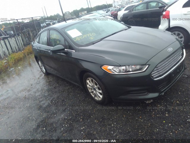 FORD FUSION 2015 3fa6p0g75fr230401