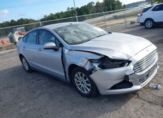 FORD FUSION 2015 3fa6p0g75fr231032