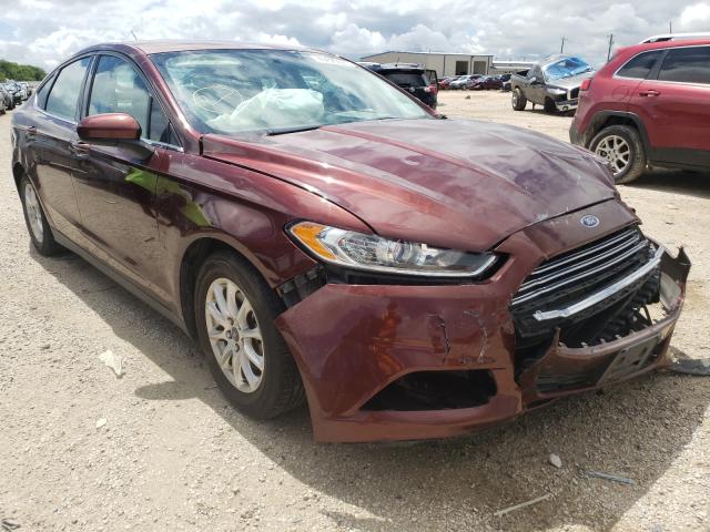 FORD FUSION S 2015 3fa6p0g75fr234125