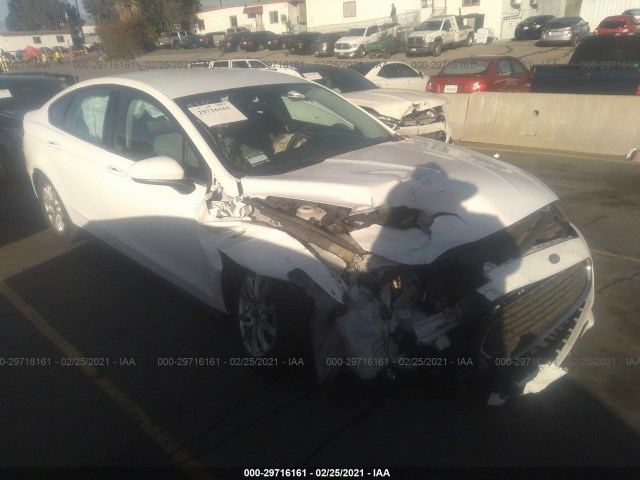 FORD FUSION 2015 3fa6p0g75fr234786