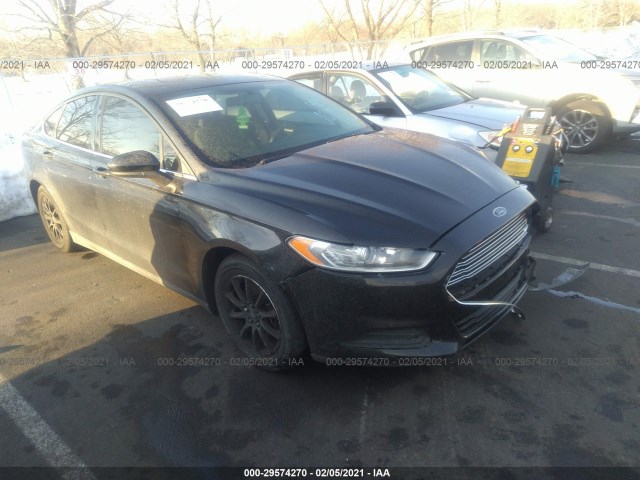 FORD FUSION 2015 3fa6p0g75fr235453