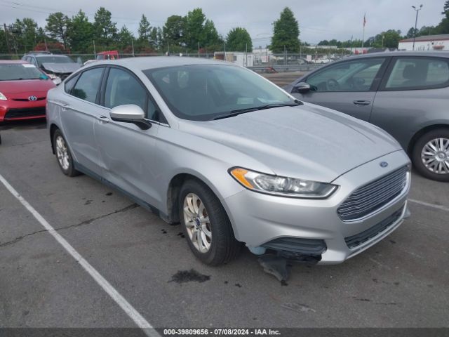 FORD FUSION 2015 3fa6p0g75fr241835