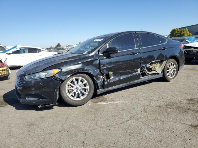 FORD FUSION S 2015 3fa6p0g75fr245139