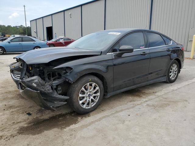 FORD FUSION S 2015 3fa6p0g75fr256173