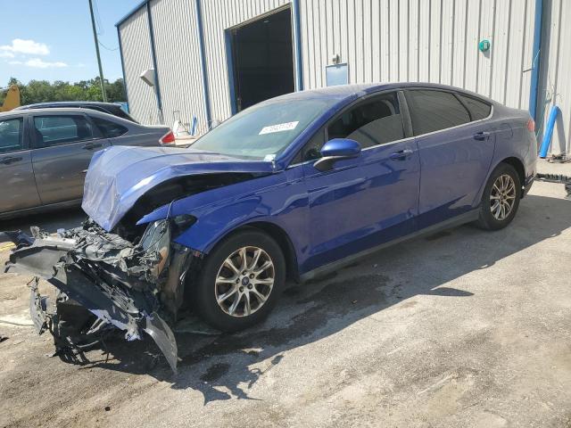 FORD FUSION S 2015 3fa6p0g75fr256190