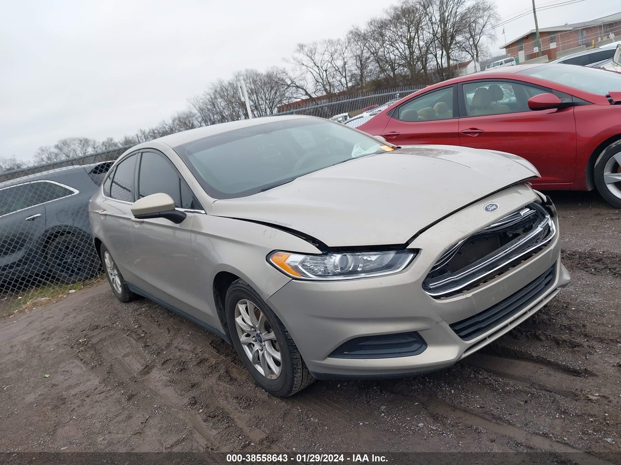 FORD FUSION 2015 3fa6p0g75fr274415