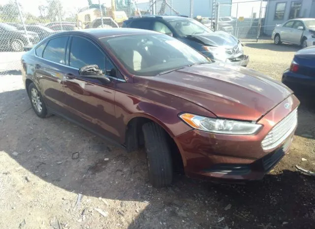 FORD FUSION 2015 3fa6p0g75fr278058