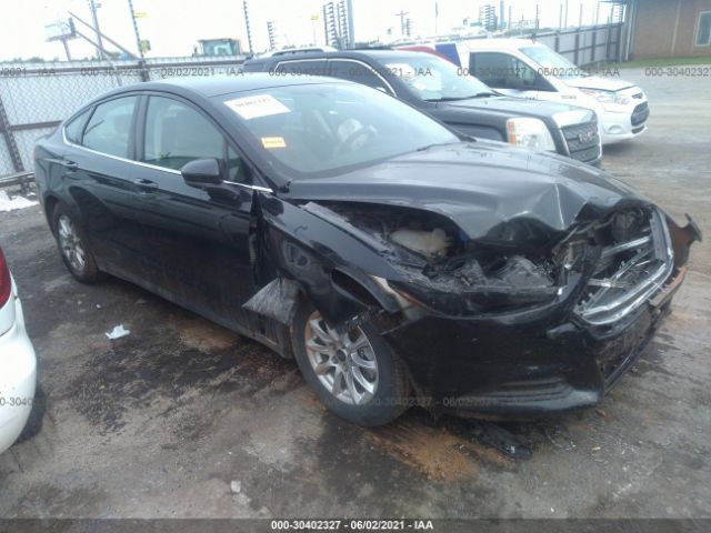 FORD FUSION 2015 3fa6p0g75fr278822