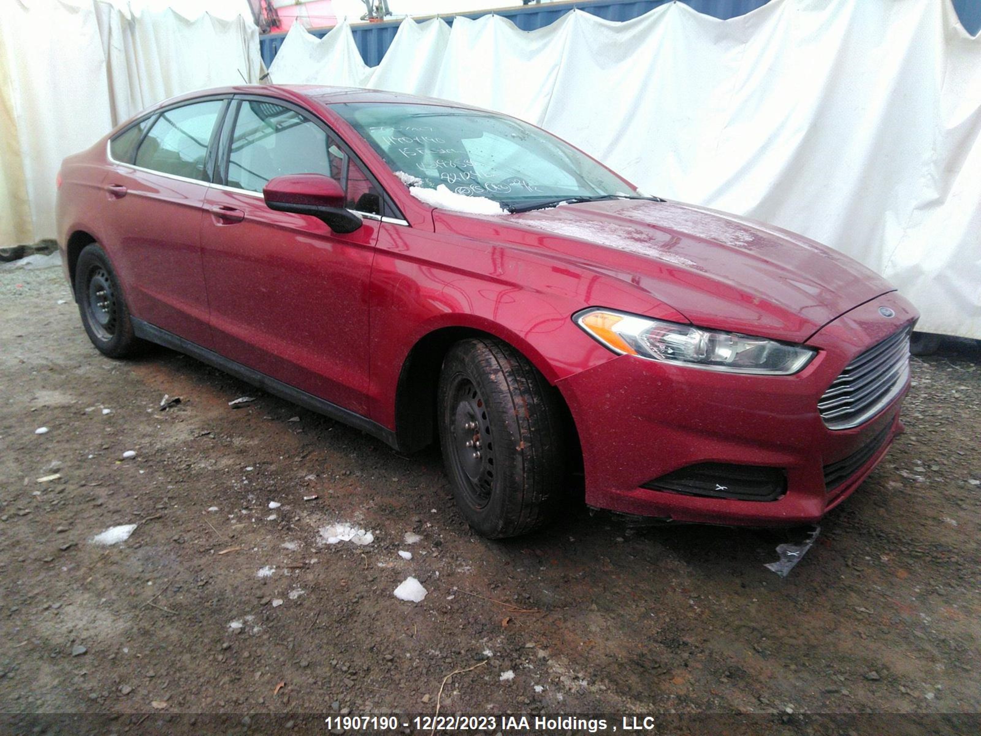 FORD FUSION 2015 3fa6p0g75fr298536