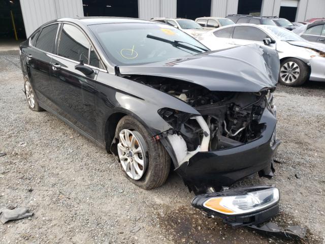 FORD FUSION S 2015 3fa6p0g75fr301340