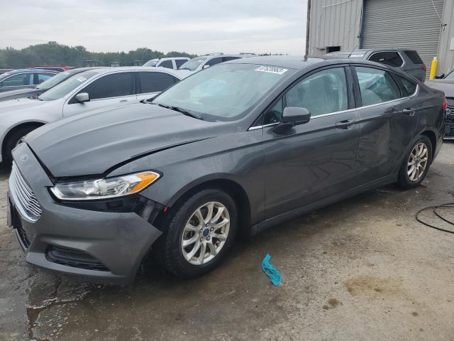 FORD FUSION S 2015 3fa6p0g75fr304853