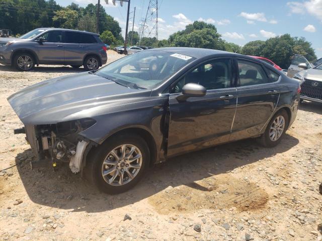 FORD FUSION S 2016 3fa6p0g75gr109756