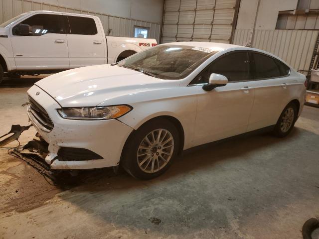 FORD FUSION 2016 3fa6p0g75gr110101