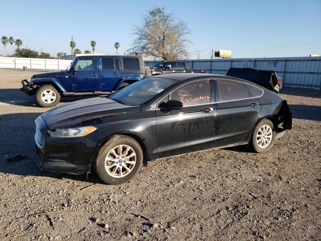 FORD FUSION S 2016 3fa6p0g75gr114214