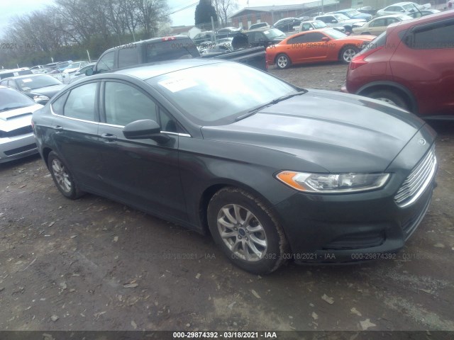 FORD FUSION 2016 3fa6p0g75gr121275