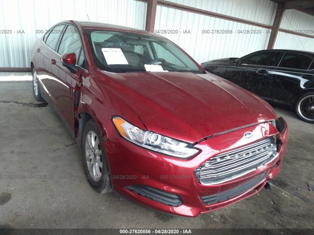 FORD FUSION 2016 3fa6p0g75gr122670