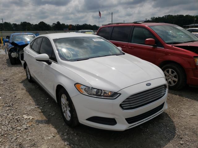 FORD FUSION S 2016 3fa6p0g75gr139808