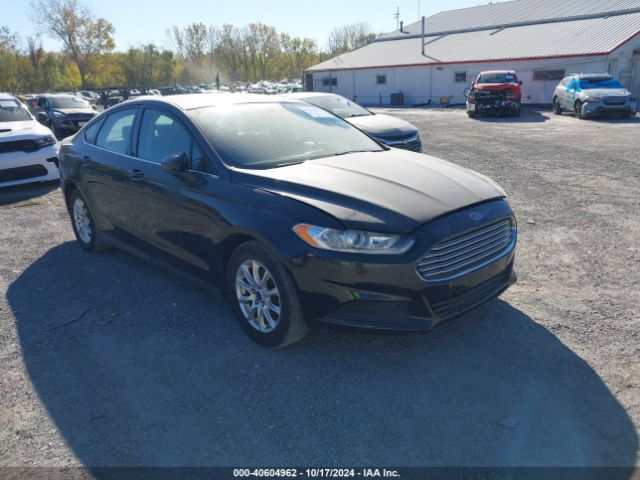 FORD FUSION 2016 3fa6p0g75gr141543