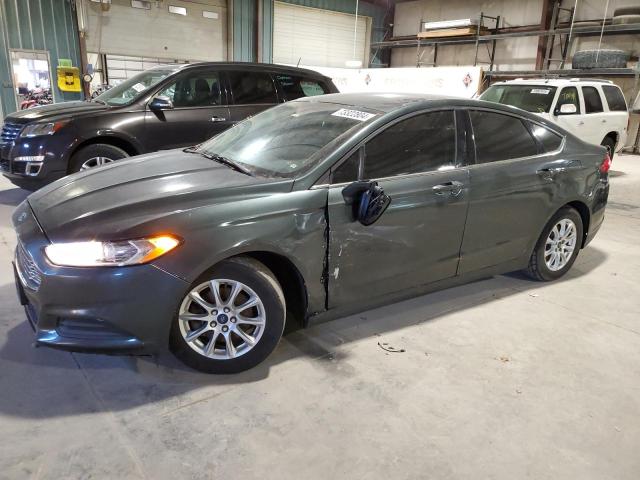 FORD FUSION S 2016 3fa6p0g75gr143776