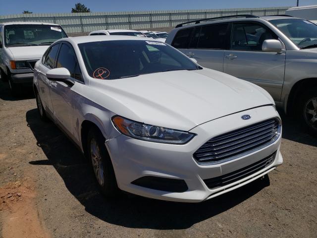 FORD FUSION S 2016 3fa6p0g75gr145155