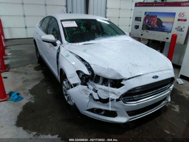 FORD FUSION 2016 3fa6p0g75gr156723