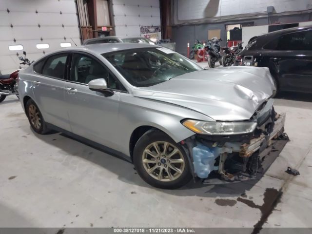 FORD FUSION 2016 3fa6p0g75gr162456