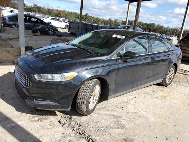 FORD FUSION S 2016 3fa6p0g75gr163266