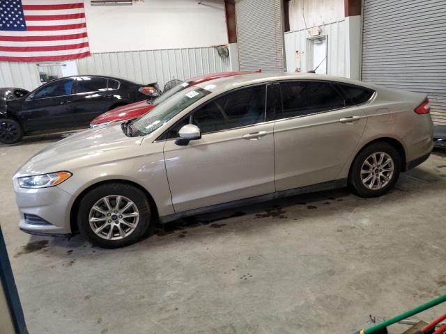 FORD FUSION S 2016 3fa6p0g75gr176874