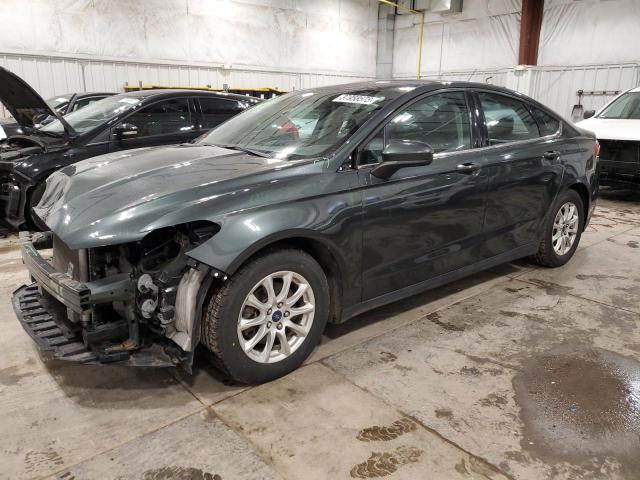 FORD FUSION S 2016 3fa6p0g75gr176938