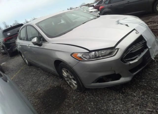 FORD FUSION 2016 3fa6p0g75gr188152